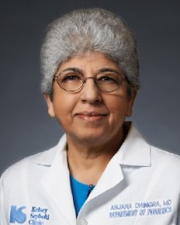 Photo of Dr. Anjana S. Dhingra, MD
