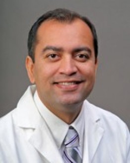 Photo of Dr. Anjani K. Thakur, MD
