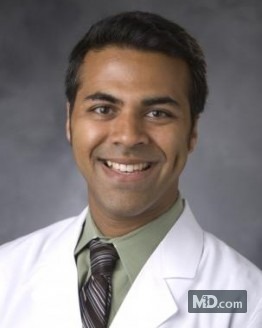 Photo for Ankoor Shah, MD