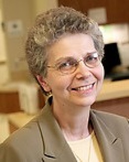 Photo of Dr. Ann A. Jakubowski, MD
