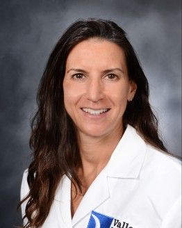 Photo of Dr. Ann C. Mitzner, MD