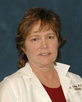Photo of Dr. Ann E. Ortmeyer, MD