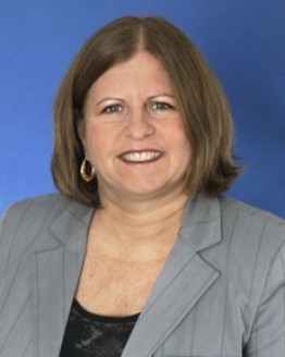 Photo of Dr. Ann E. Podrasky, MD
