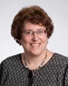 Photo of Dr. Ann E. Smelkinson, MD