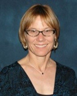 Photo of Dr. Ann Vosti, MD