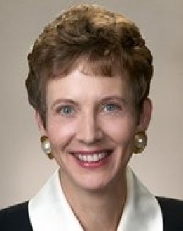 Photo of Dr. Ann F. Haas, MD