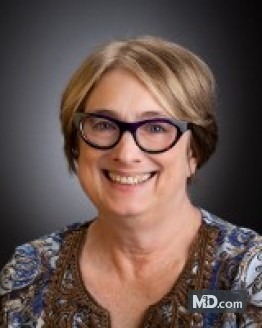 Photo of Dr. Ann K. Smith, MD