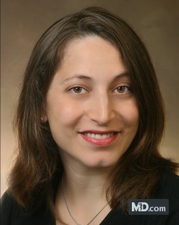 Photo of Dr. Ann Kurtz, MD