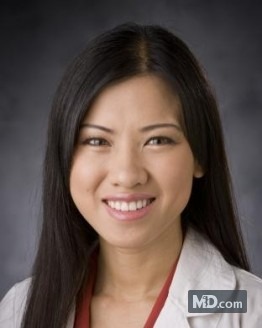 Photo of Dr. Ann L. Dorsey, MD