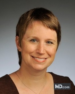 Photo of Dr. Ann M. Rodden, DO