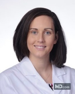 Photo of Dr. Ann Marie T. Richards, MD