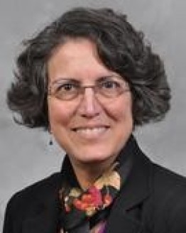 Photo of Dr. Ann S. Botash, MD
