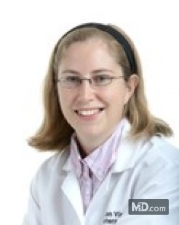Photo of Dr. Ann Victory, MD