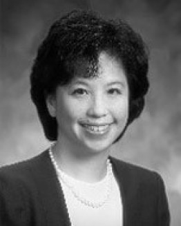 Photo of Dr. Ann Wong, MD