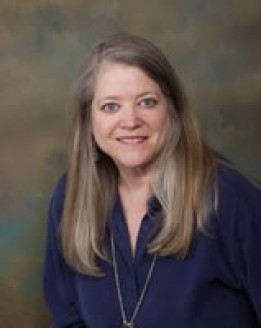 Photo of Dr. Ann W. Younker, MD