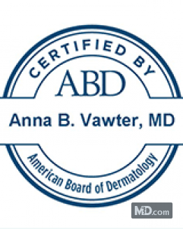 Photo for Anna B. Vawter, MD, FAAD