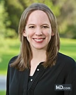 Photo of Dr. Anna C. Nelson, MD
