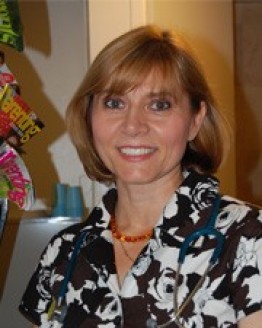 Photo of Dr. Anna S. Duszka, MD