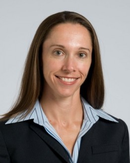 Photo of Dr. Anna C. Frick, MD