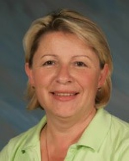 Photo of Dr. Anna Gajda, MD