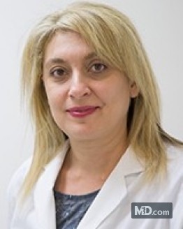 Photo of Dr. Anna Gevorgyan, MD