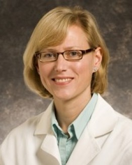 Photo of Dr. Anna Headly, MD