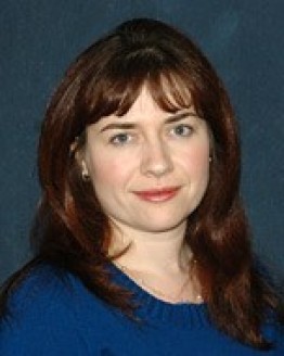 Photo of Dr. Anna Kesler-diaz, MD