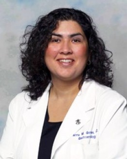 Photo of Dr. Anna M. Gonzales, MD