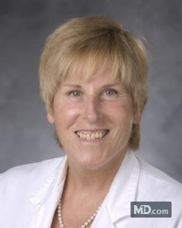 Photo of Dr. Anna Mae E. Diehl, MD