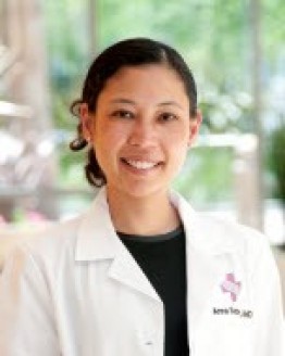 Photo of Dr. Anna Maria V. Sapugay, MD