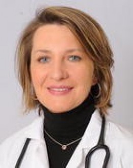 Photo for Anna Nowinowska, MD