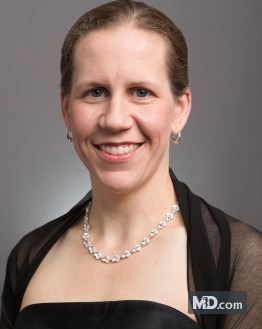 Photo of Dr. Anna P. Lillis, MD