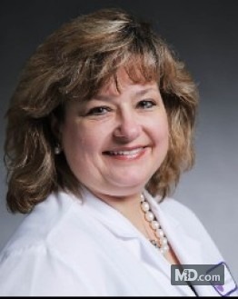 Photo of Dr. Anna Pavlick, DO