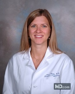 Photo of Dr. Anna R. Shope, MD