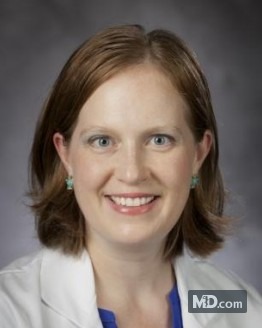 Photo of Dr. Anna R. Terry, MD, MPH