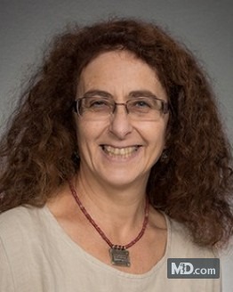 Photo of Dr. Anna Wald, MD