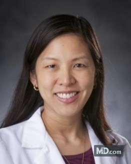Photo of Dr. Annabelle N. Chua, MD