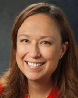 Photo of Dr. Annalisa B. Perez, MD