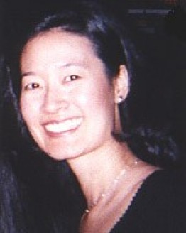 Photo of Dr. Anna Tseng, MD