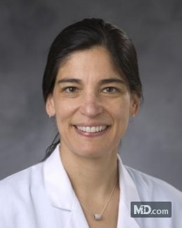 Photo of Dr. Anne C. Ford, MD