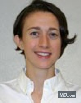 Photo of Dr. Anne Daul, MD