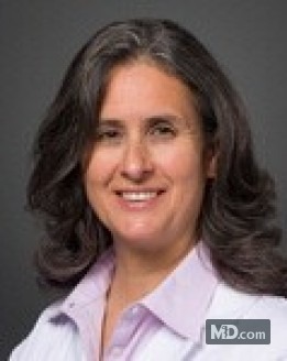 Photo of Dr. Anne E. Brena, MD