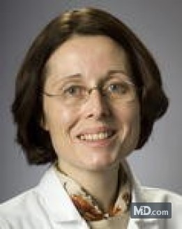 Photo of Dr. Anne E. Dixon, MD