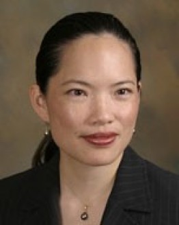 Photo of Dr. Anne E. Fung, MD
