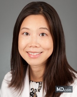 Photo of Dr. Anne F. Hseu, MD