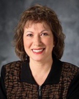 Photo of Dr. Anne J. Ziffer, MD