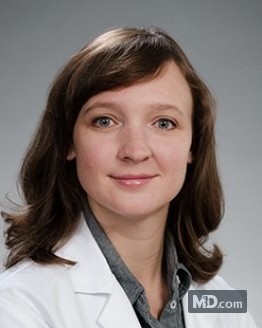 Photo of Dr. Anne K. Chipman, MD, MS