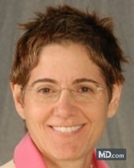 Photo of Dr. Anne Angiolillo, MD