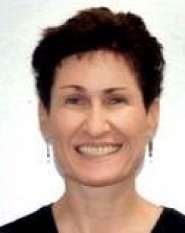 Photo of Dr. Anne L. Moch, MD