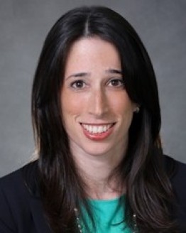 Photo of Dr. Anne M. Gordon, MD
